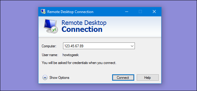 How to vpn into my home network for remote desktop mac download